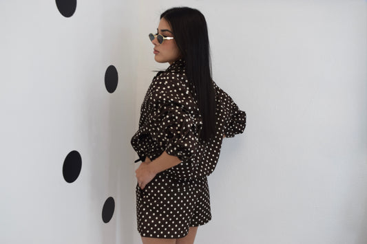 Aria set