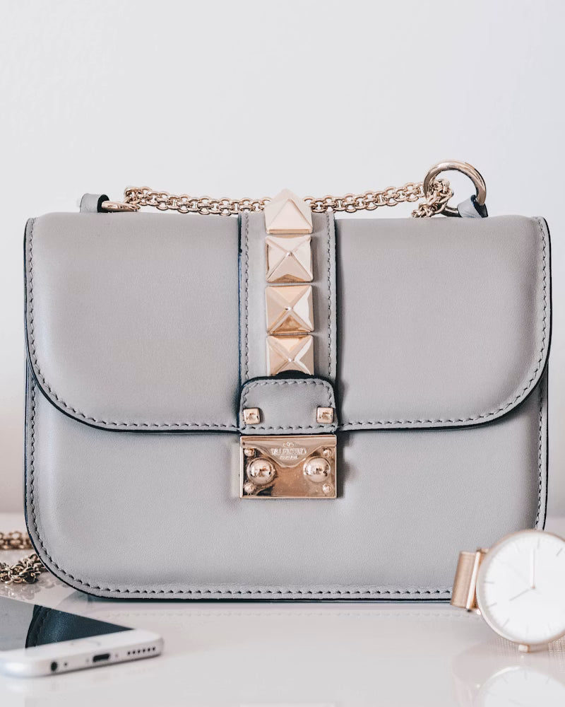 Luxury Hand Bag