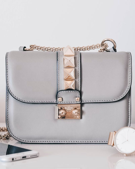 Luxury Hand Bag