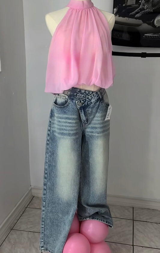 Blight jeans