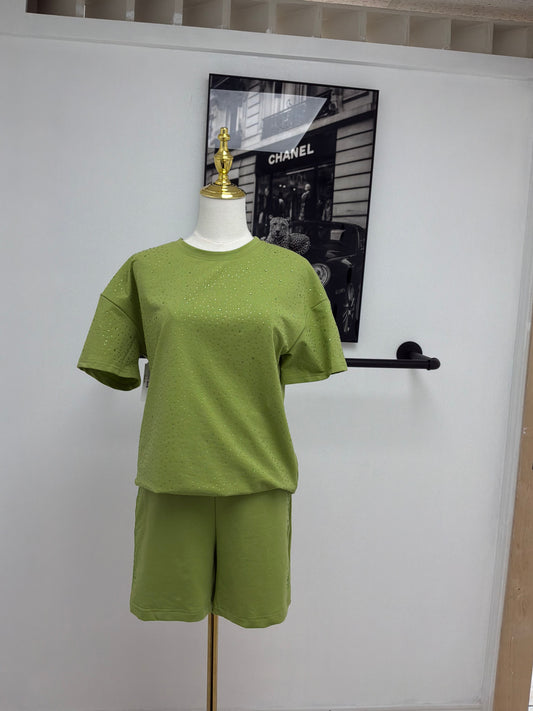 Green set